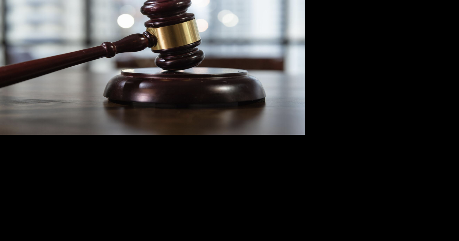 Jury convicts former state prison inmate of assaulting corrections ...