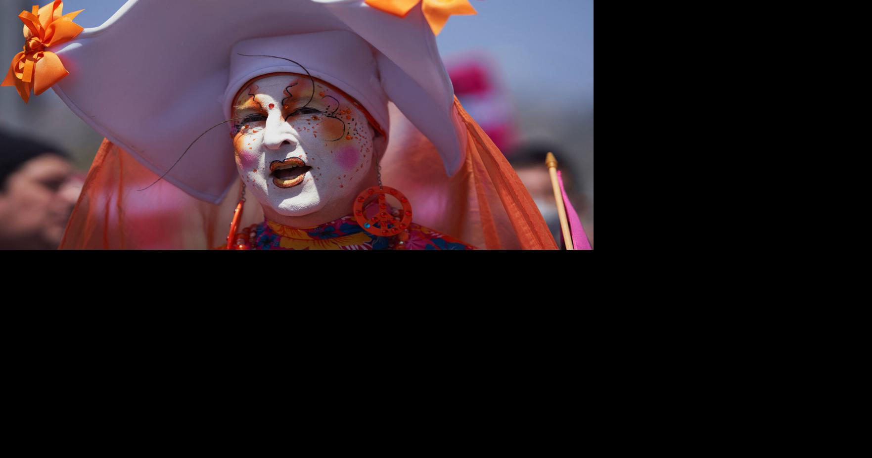 Dodgers Announce Sisters of Perpetual Indulgence Will Indeed Be