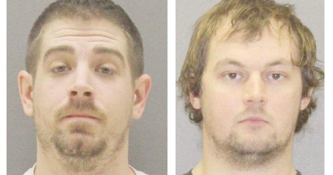 2 facing drug charges after early-morning traffic stop | Local News ...