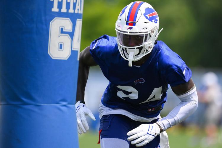 80 things to know about the Buffalo Bills Preseason Roster