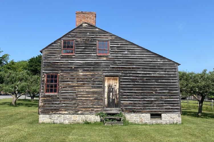 Nathaniel Rochester's life in Dansville to be featured at historical ...