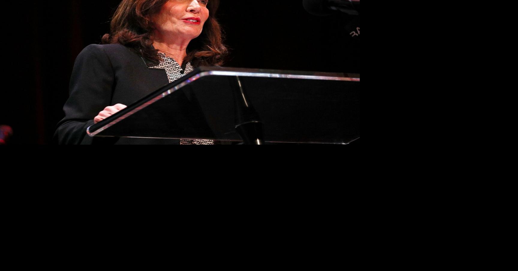 WATCH: Gov. Hochul proposes balanced $216B budget | Local News | thelcn.com