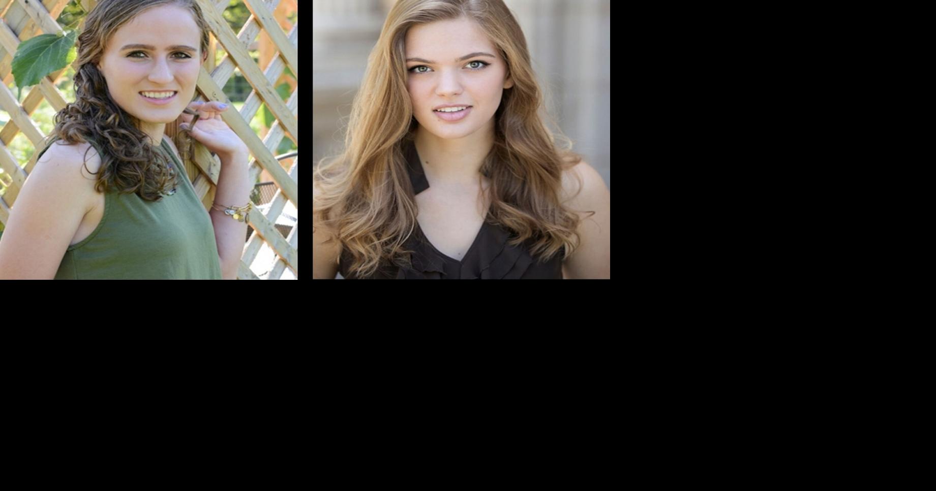 Class Leaders York valedictorian wants to be engineer; Salutatorian