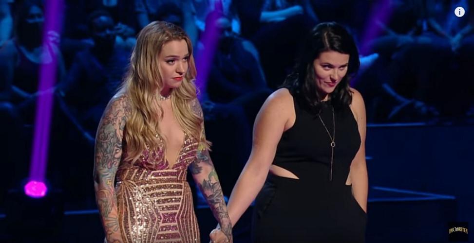 Interview with the ‘Ink Master’ Geneseo native reflects on reality TV win Local News Interview with the ‘Ink Master’ Geneseo native reflects on reality TV win Local News