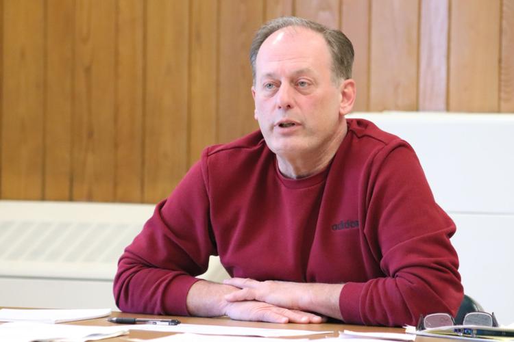 Village Elections Dansville has three candidates seeking mayor post