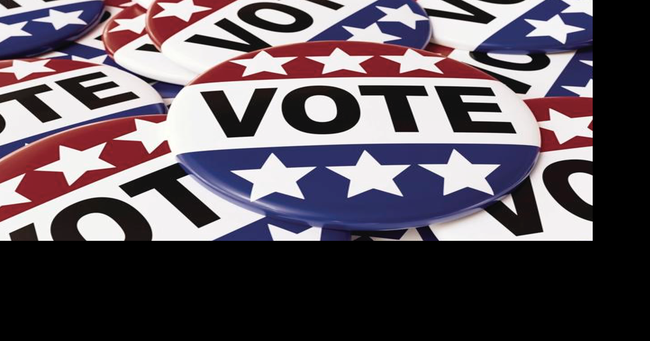 Early voting begins Oct. 24 for general election | News | thelcn.com