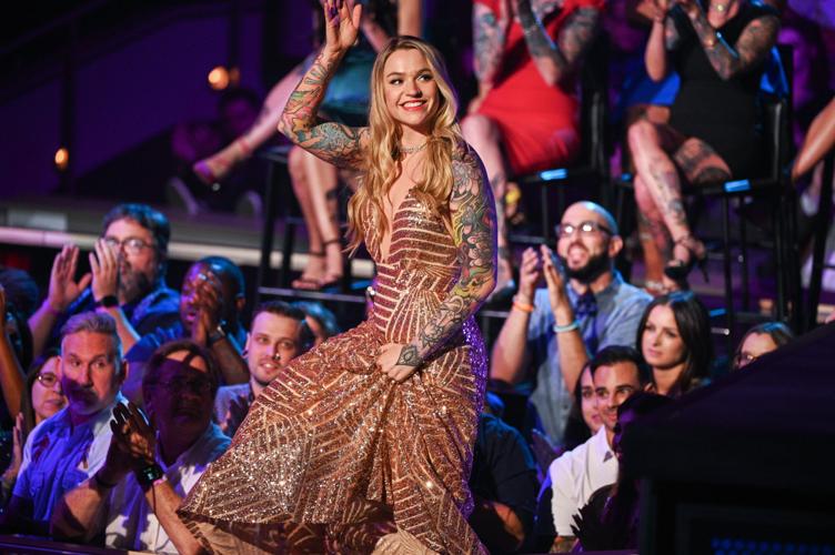 Interview with the ‘Ink Master’ Geneseo native reflects on reality TV win Local News Interview with the ‘Ink Master’ Geneseo native reflects on reality TV win Local News