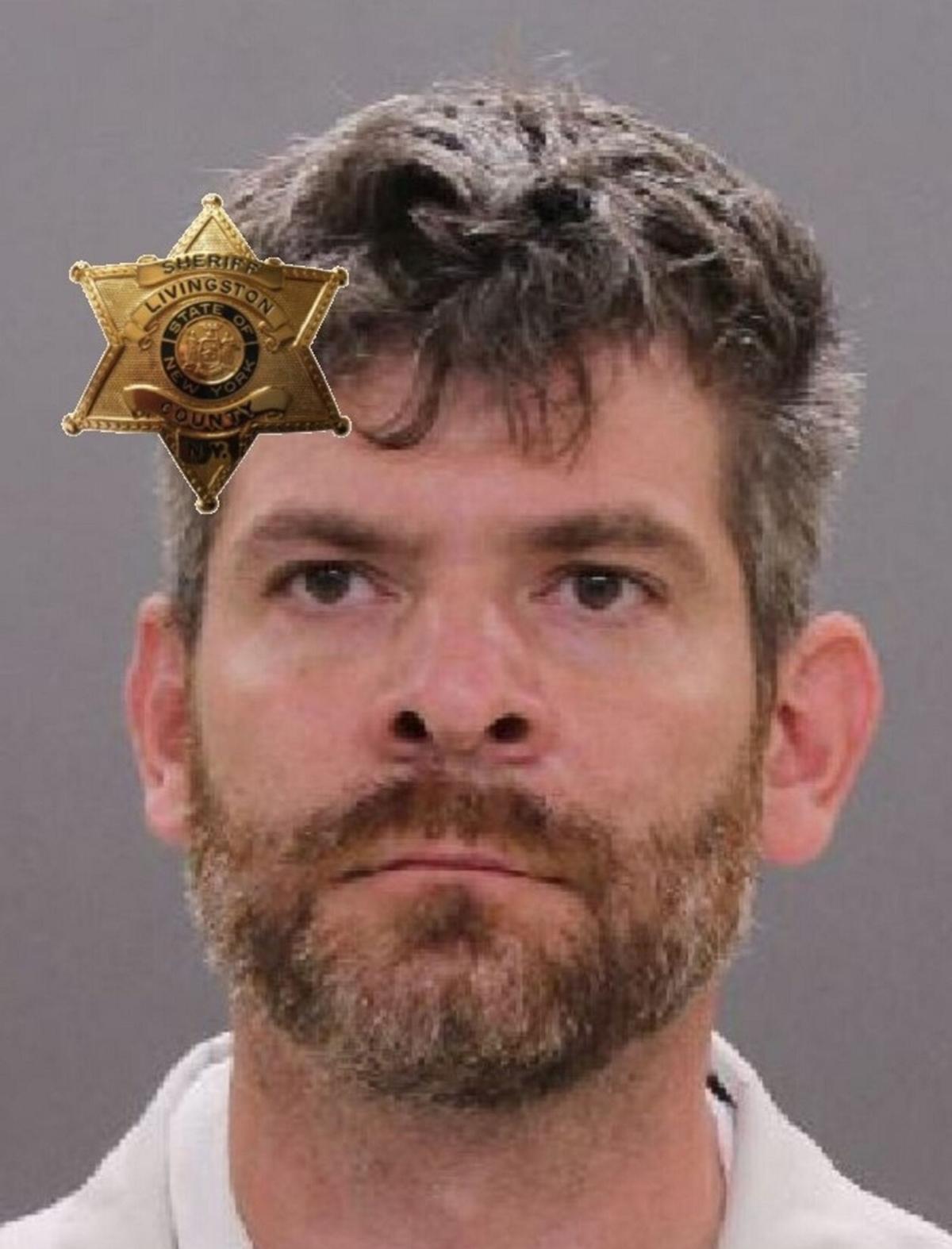 Rochester man charged with Leandra’s Law DWI | Police | thelcn.com