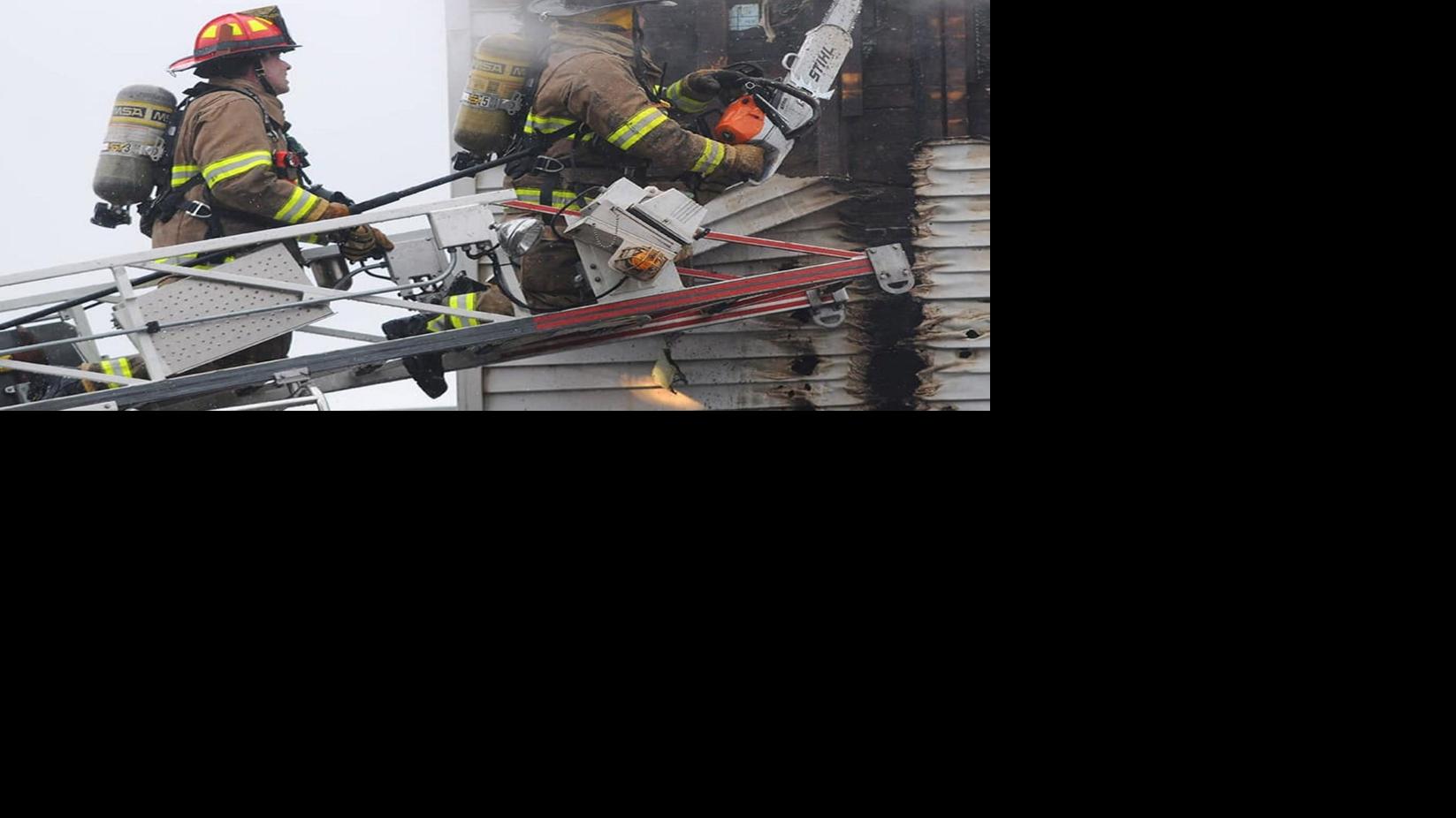 Fire Damages Apartments Restaurant In Honeoye Falls News Thelcn Com