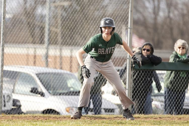 AVON SPRING SPORTS PREVIEW Braves’ baseball, softball both return as