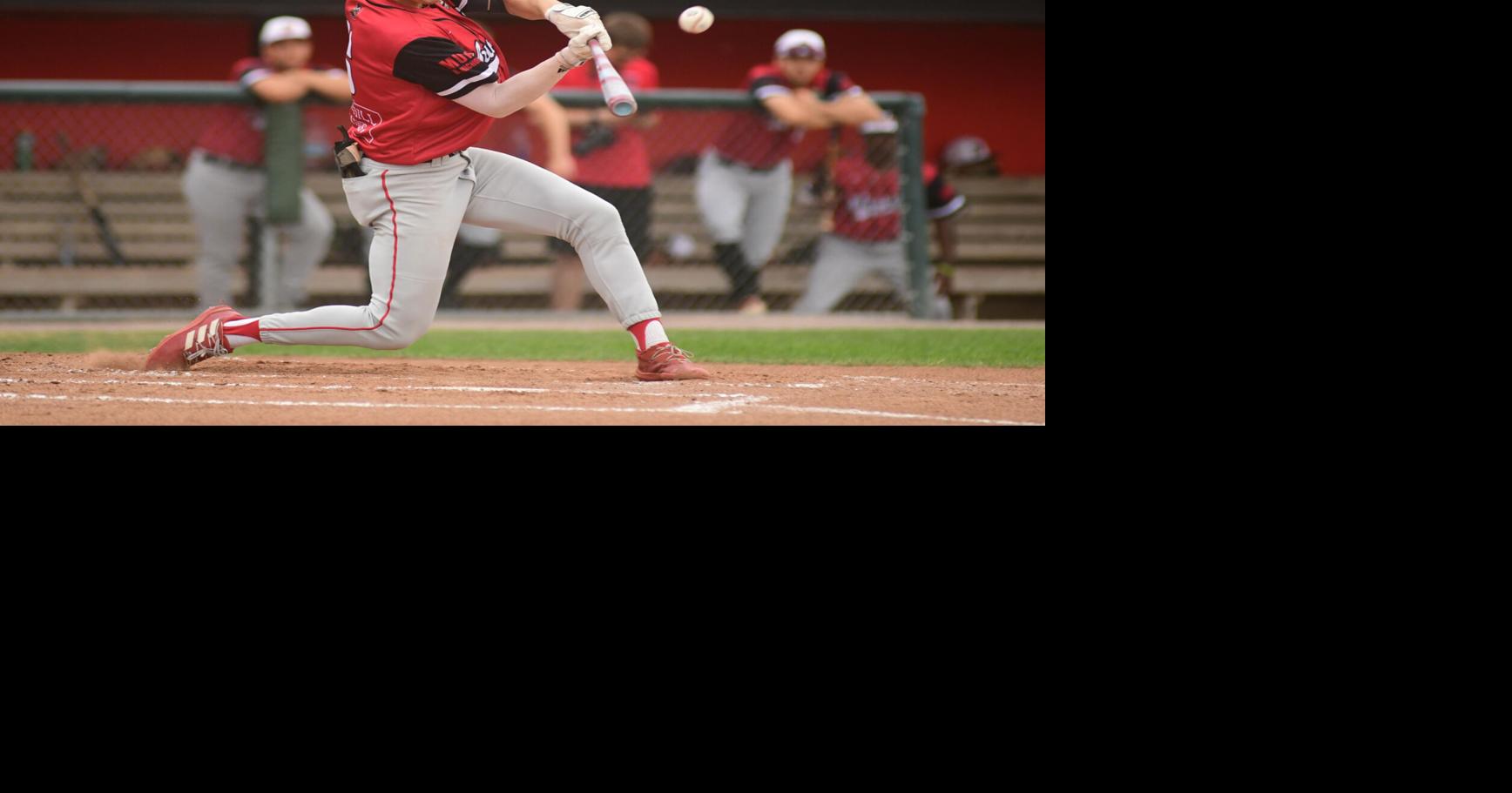 Josh Leadem - Baseball - University of Rochester Athletics