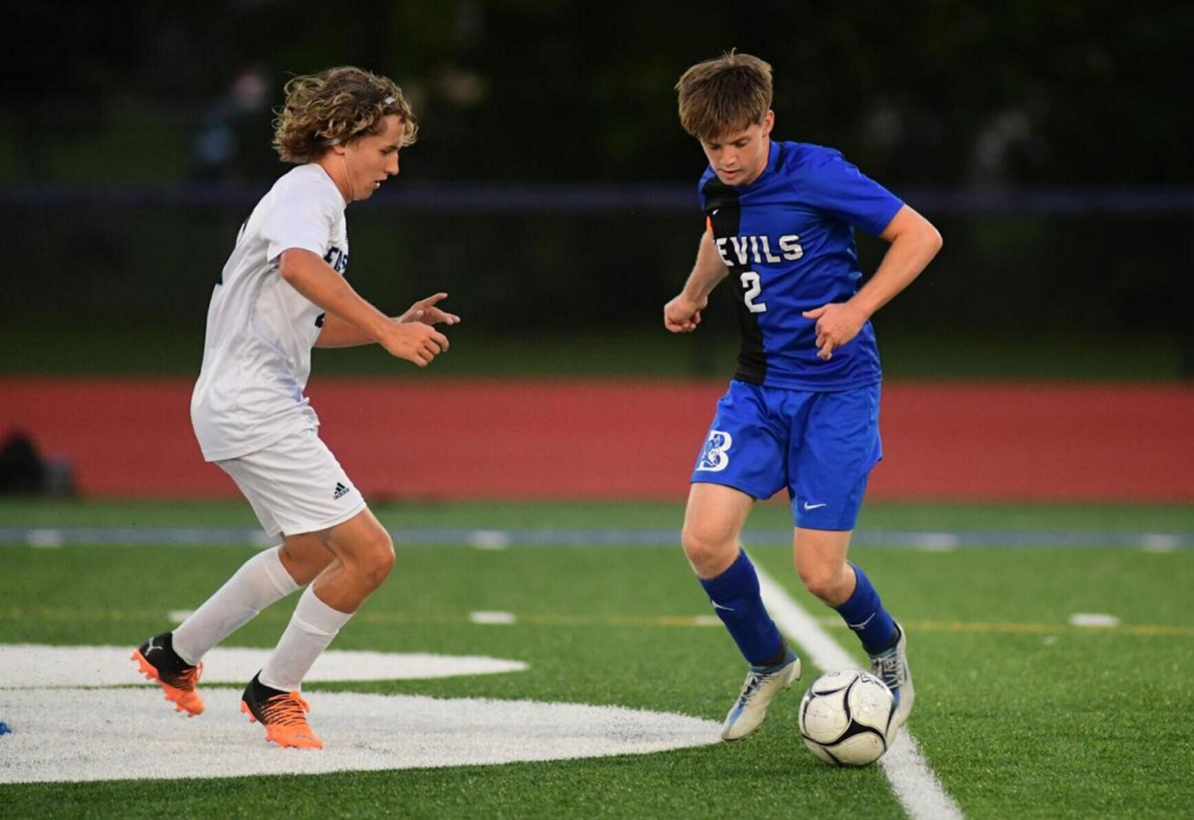 SECTION V BOYS SOCCER: Players To Keep An Eye On In 2023 | Sports ...