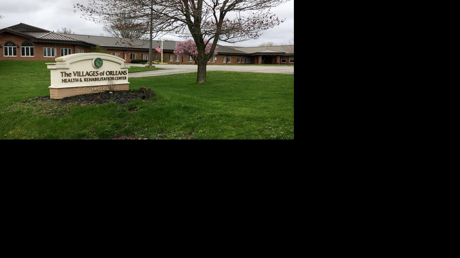 Tragic Numbers Glow Region Has Reported Nearly 200 Nursing Home Deaths Public Service News Thelcn Com