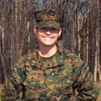 Dane Riddle Rising in the ranks: Dansville Marine finds success in unexpected ...