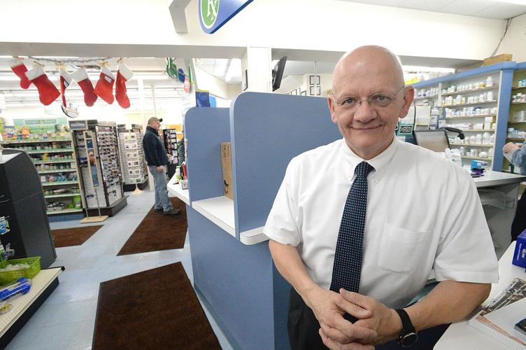Gary Patnode Meet the 'Best of the Best' individual winners | Special Sections ...
