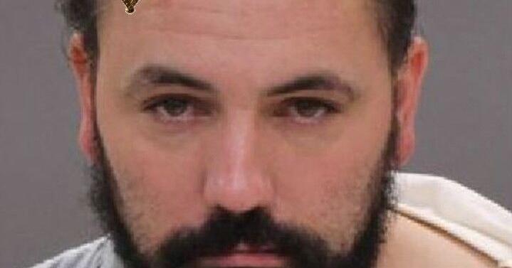Traffic stop yields drug, stolen property charges | News | thelcn.com