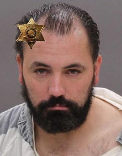 Traffic stop yields drug, stolen property charges | News | thelcn.com