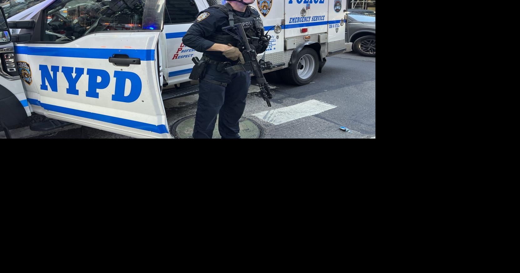 NYC mass shooter targeted NFL, blamed CTE brain injury | News | thelcn.com