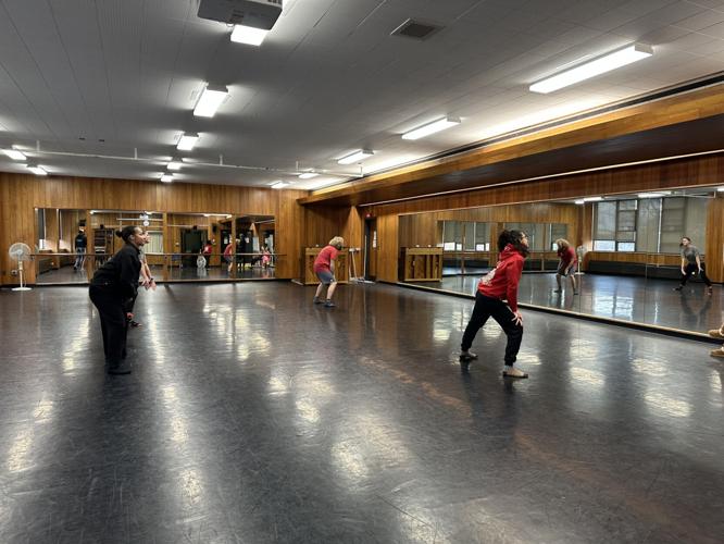 Art & Activism SUNY Geneseo course uses performance arts to explore