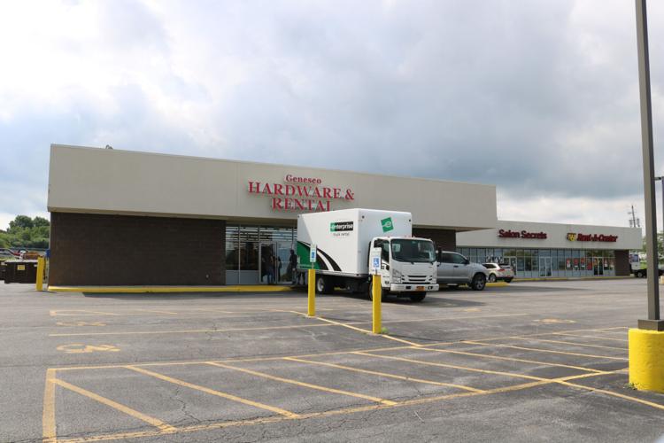 Hardware store in Geneseo aims to offer something different Local