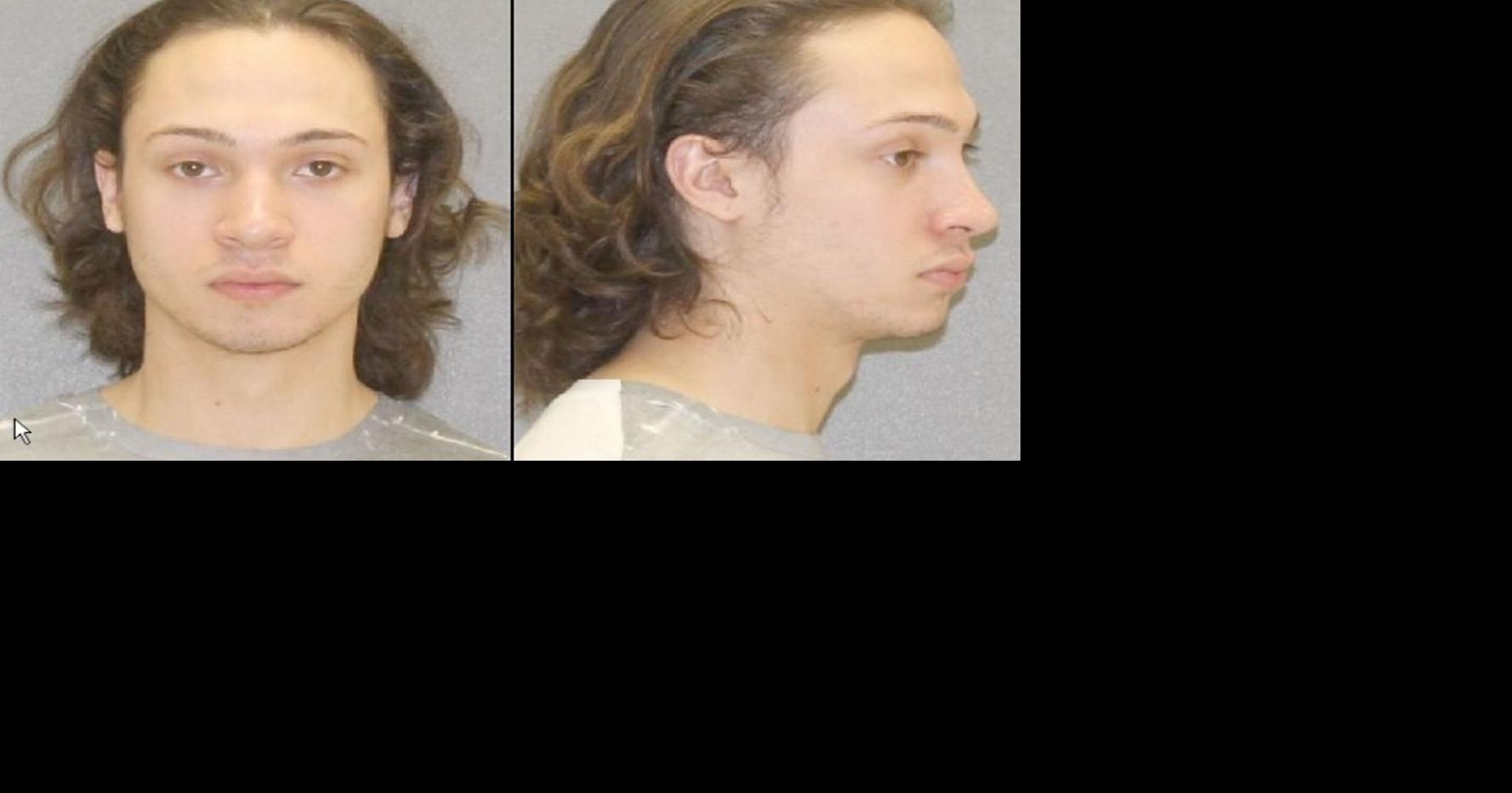 I390 stop leads to drugged driving charge for Rochester man Local News