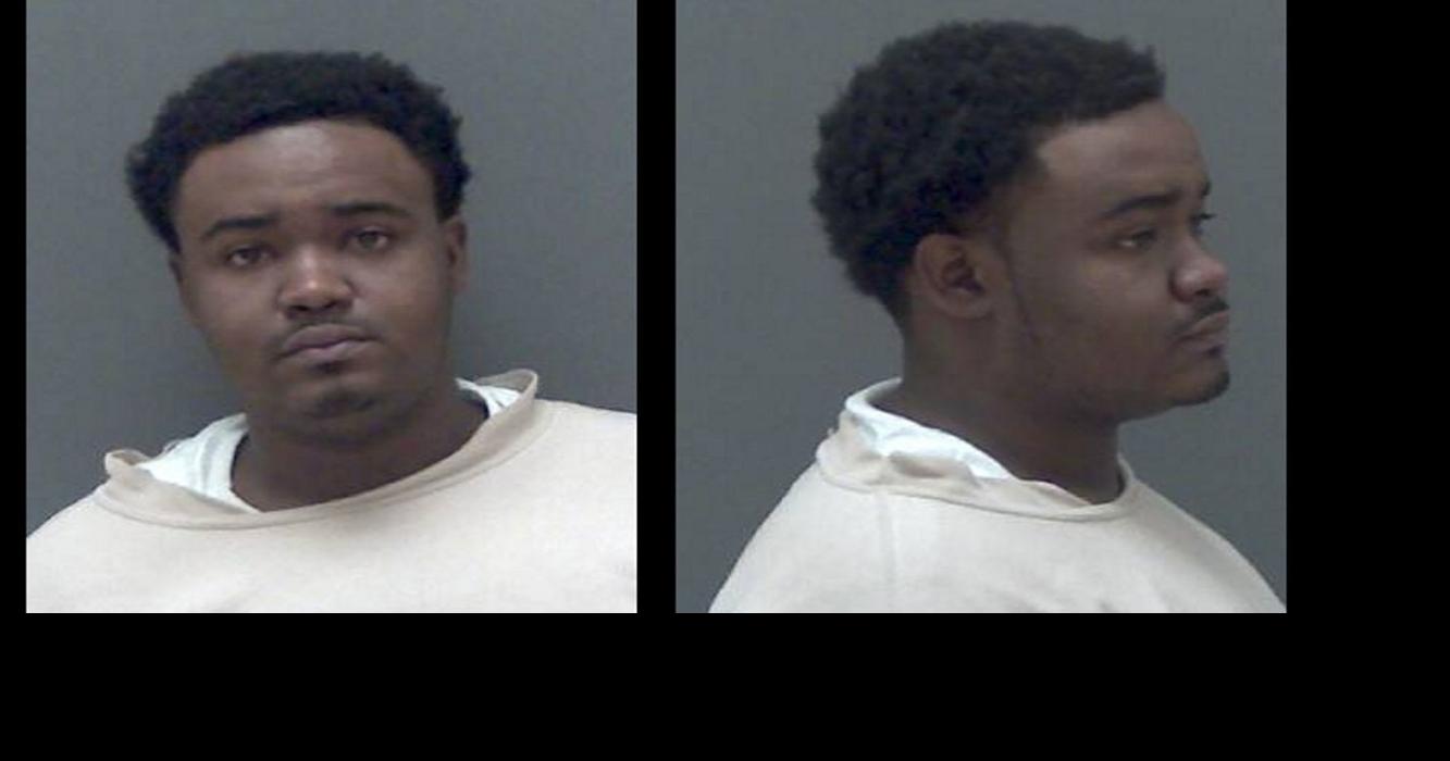 Traffic stop yields felony forgery charge for Brooklyn man | Local News ...