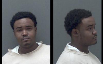 Traffic stop yields felony forgery charge for Brooklyn man | Local News ...
