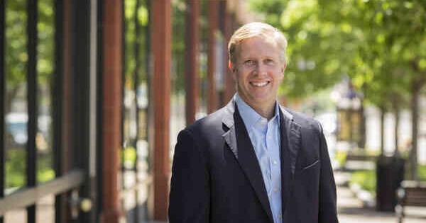 Jacob Rawnsley Jacobs announces he won’t seek re-election | Local News | thelcn.com