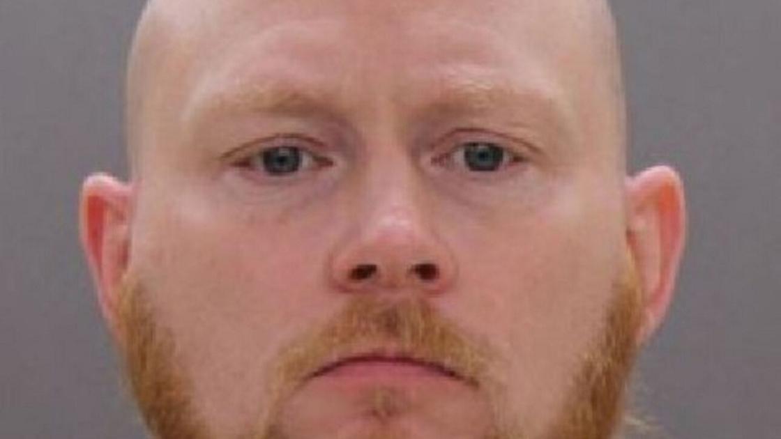Wayne County Jail inmate charged in connection with Avon burglary