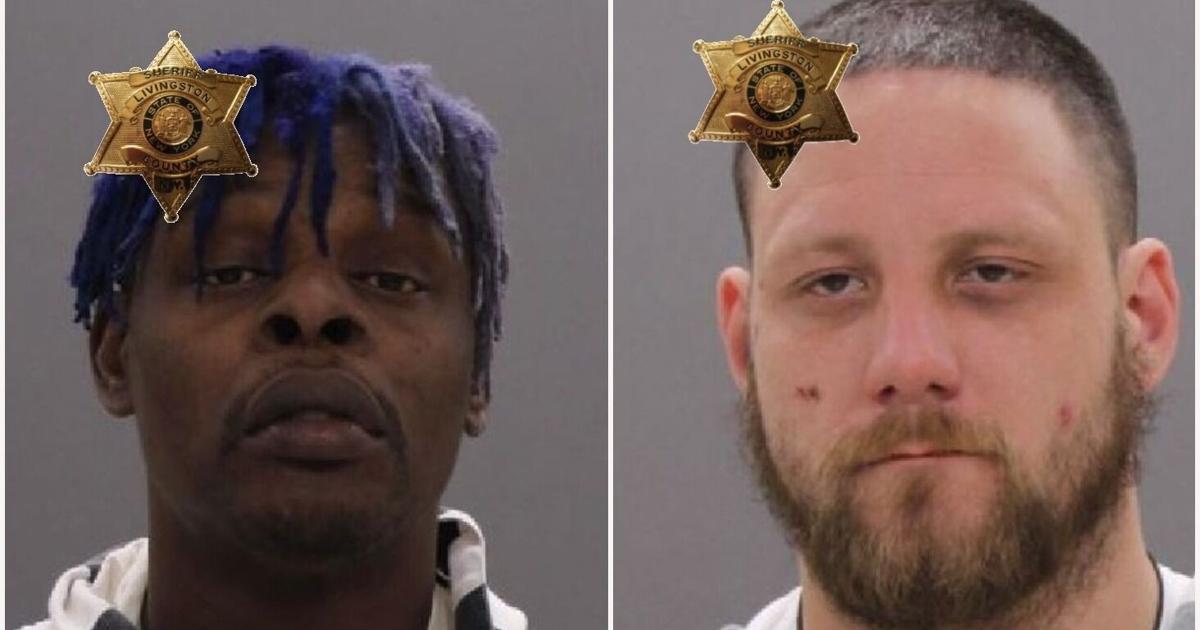 Joseph Stetz 2 from Steuben County charged after traffic stop | News | thelcn.com