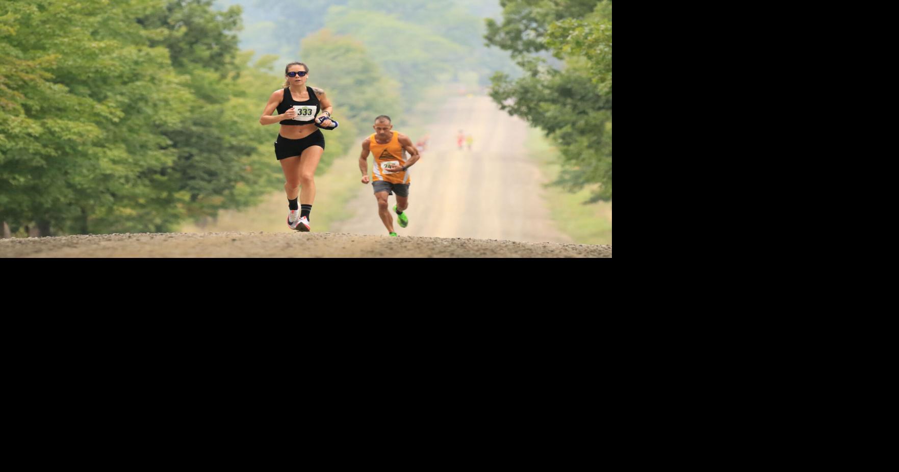 Registration opens for September's Oak Tree races | News | thelcn.com