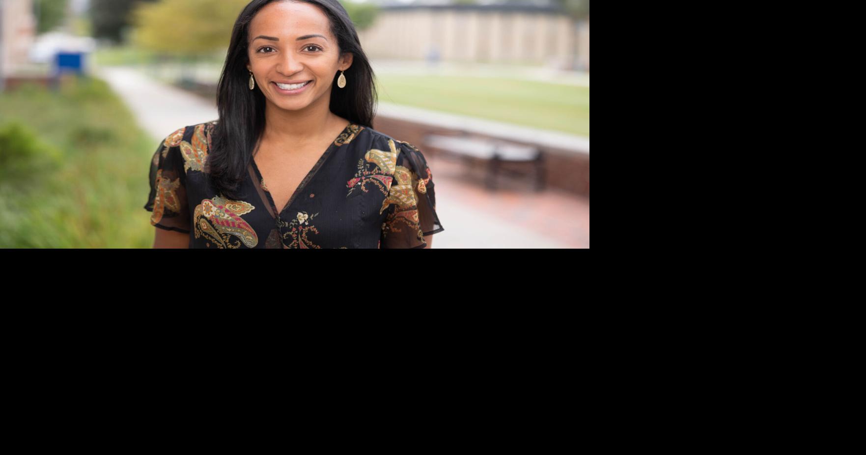 SUNY Geneseo admissions director named fellow in SUNY’s Hispanic