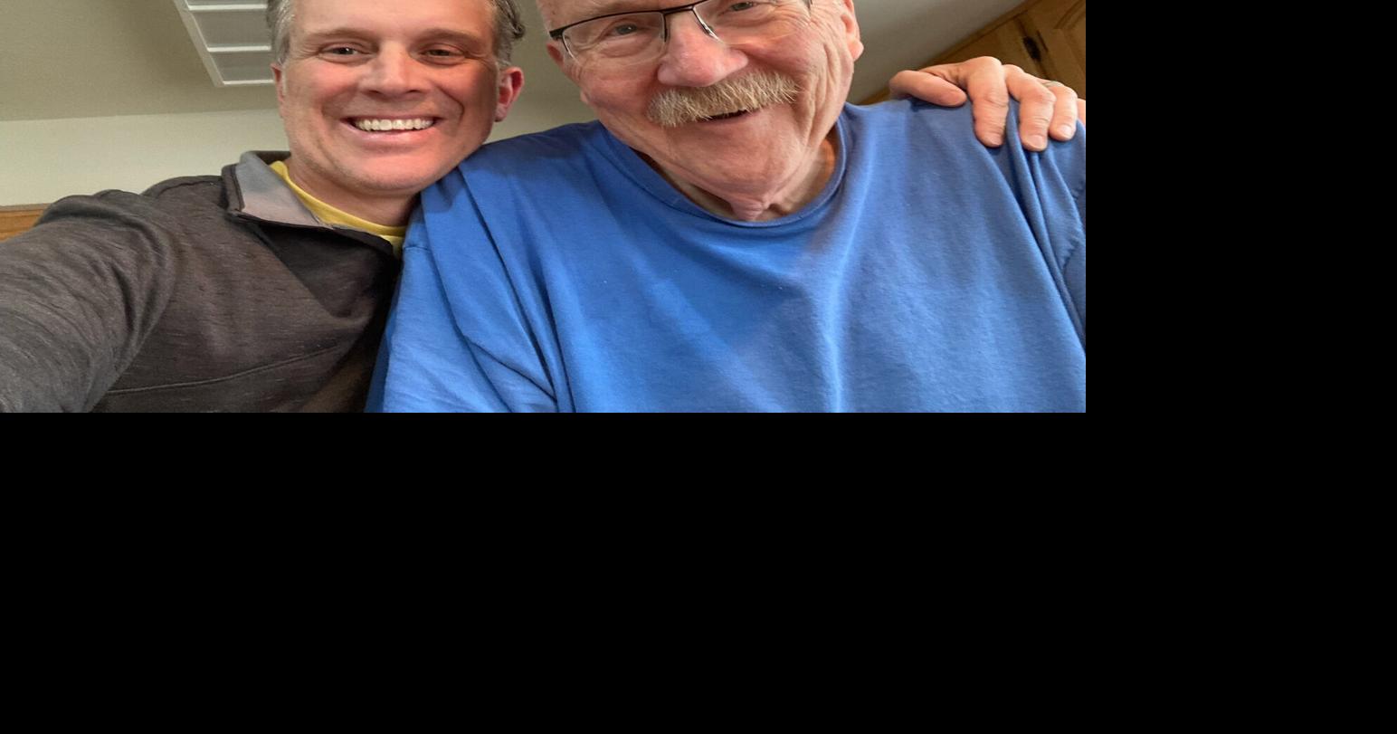 Guest essay A Father's Day tribute