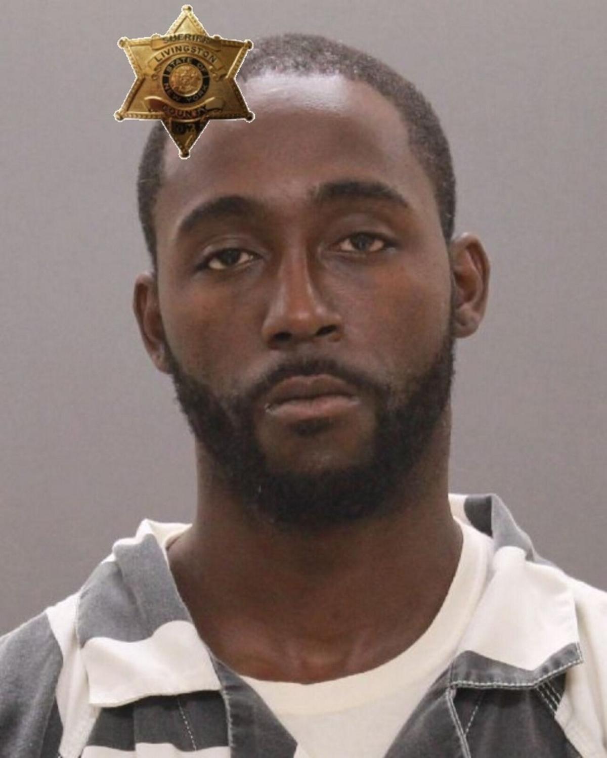 Rochester parolee faces robbery, assault charges following Lakeville