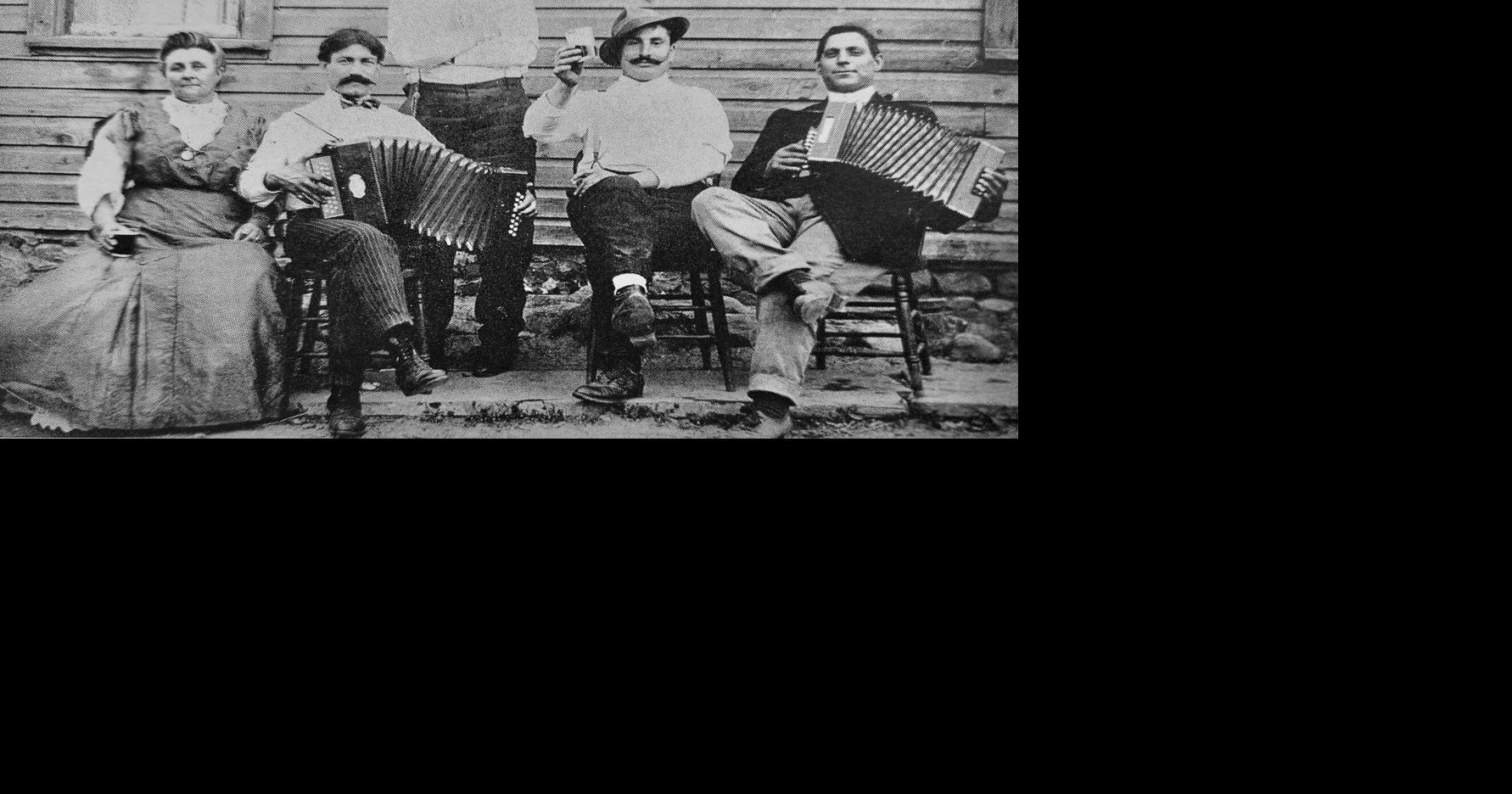 Worth their salt: Little Italy history tells of a proud, hardworking people