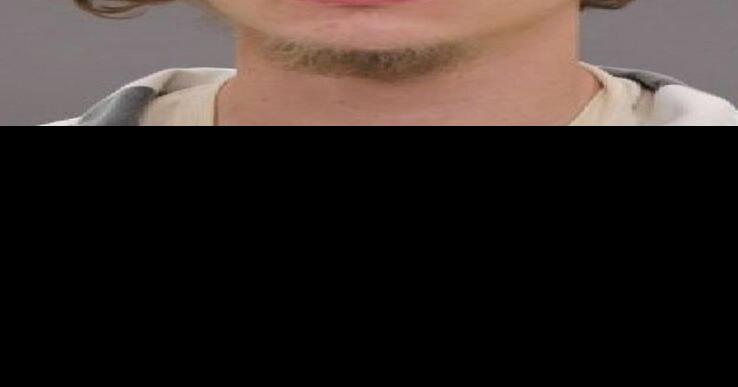 North Dansville man charged in March burglary