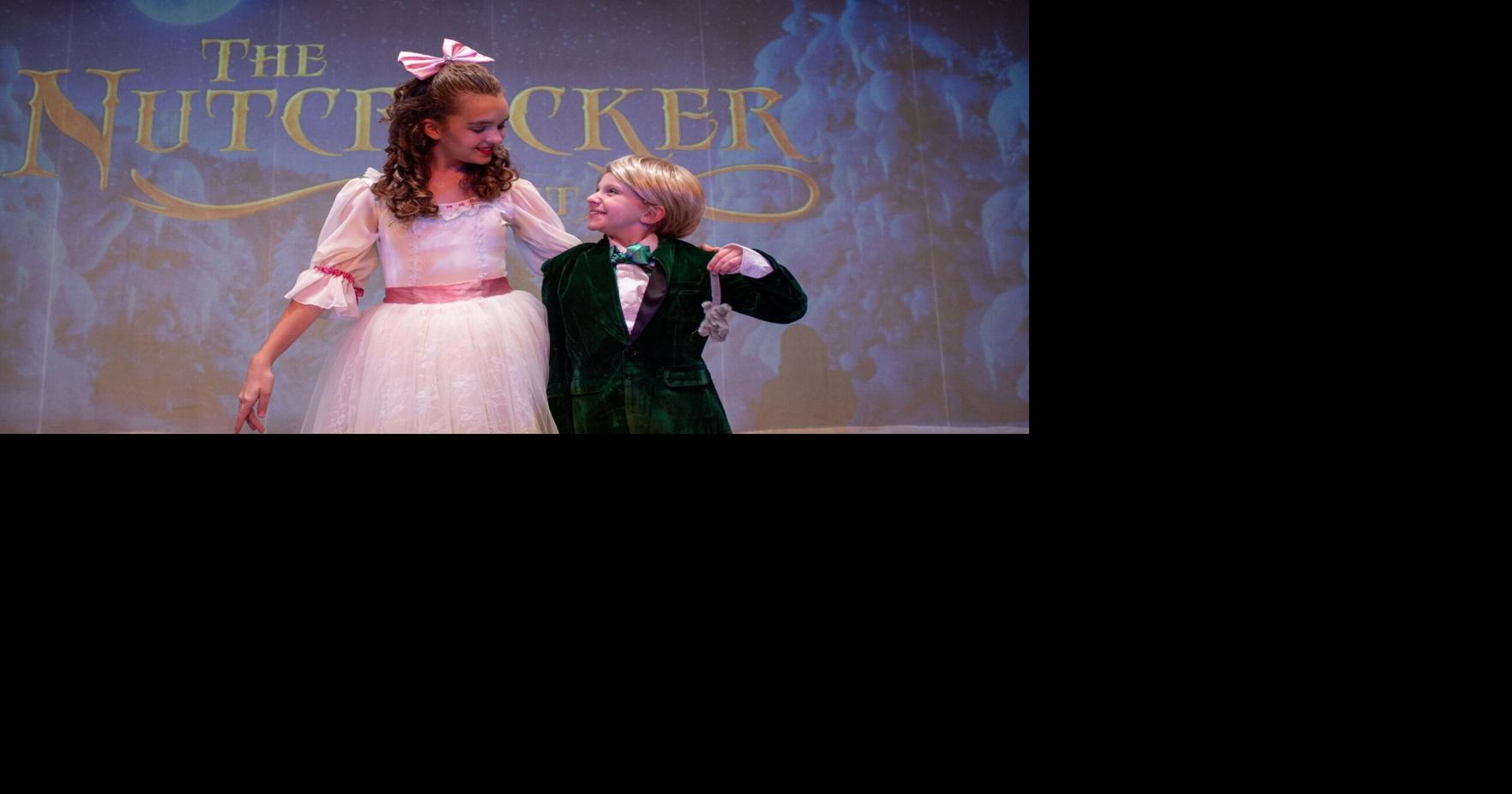 Auditions set Saturday for 'The Nutcracker' | Ballet | thelcn.com