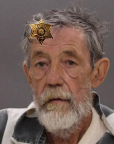 Springwater man charged with failing to update sex offender  