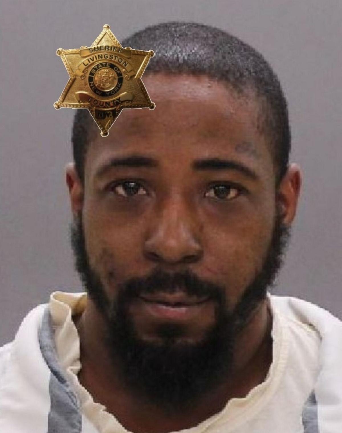 Traffic stop yields felony charge for Rochester man | Police | thelcn.com