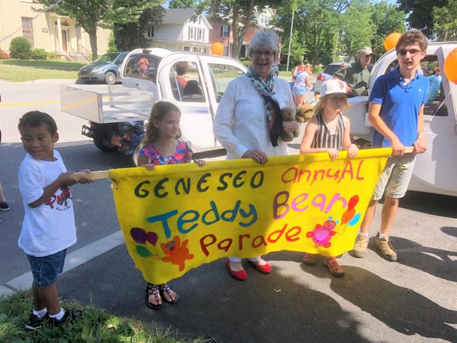 Geneseo’s Summer Festival set to return this weekend Local News