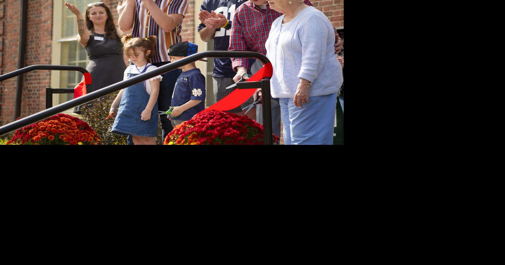 Avon Free Library launches new chapter with 1.2m capital campaign