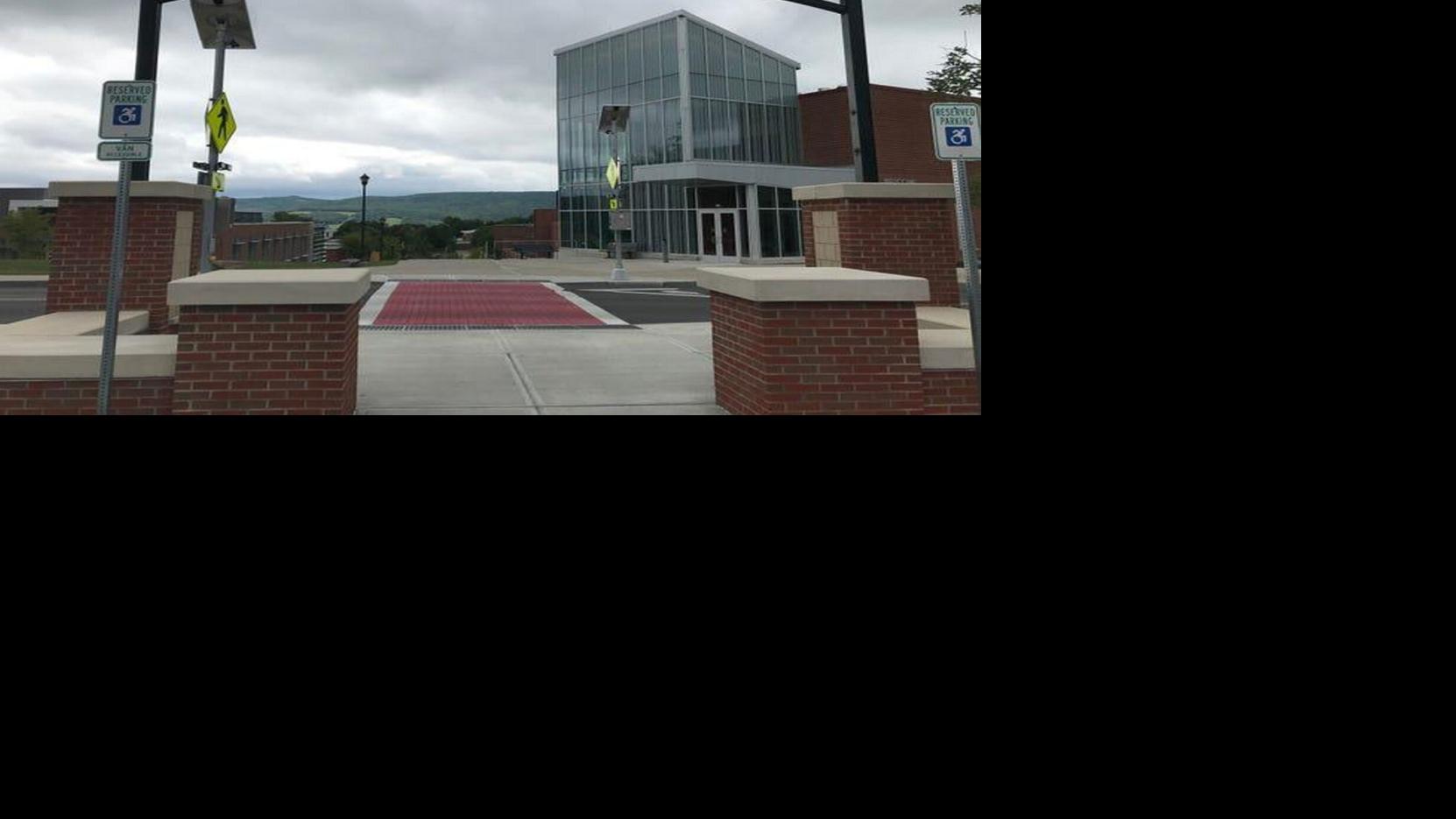 Suny Oneonta Fall 2022 Schedule