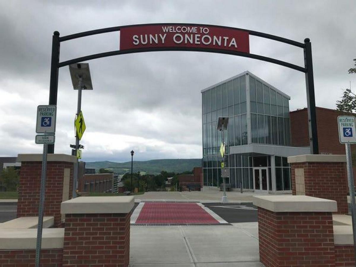 Suny Oneonta 2022 Calendar Suny Oneonta To Send Students Home After Nearly 400 Confirmed Covid Cases  On Campus | Local News | Thelcn.com