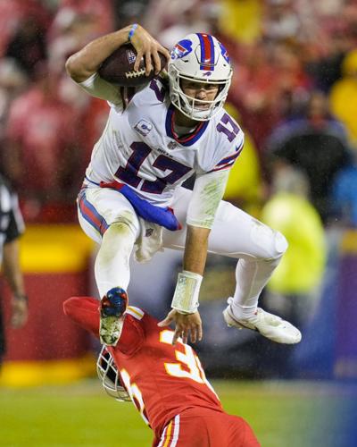 5 takeaways from Buffalo Bills' 38-20 win over Kansas City Chiefs