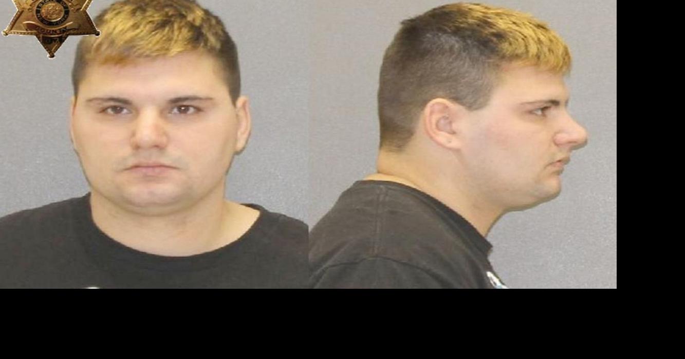 Sex offender caught with unregistered Instagram account | Local News ...