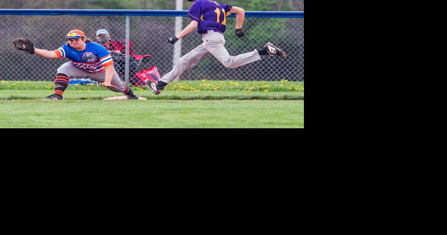 H.S ROUNDUP Livonia baseball tops York, while Battaglia earns 100th