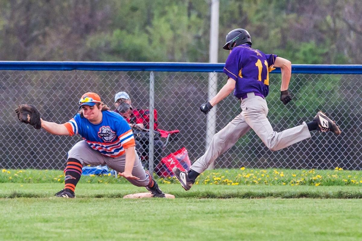 H.S ROUNDUP Livonia baseball tops York, while Battaglia earns 100th