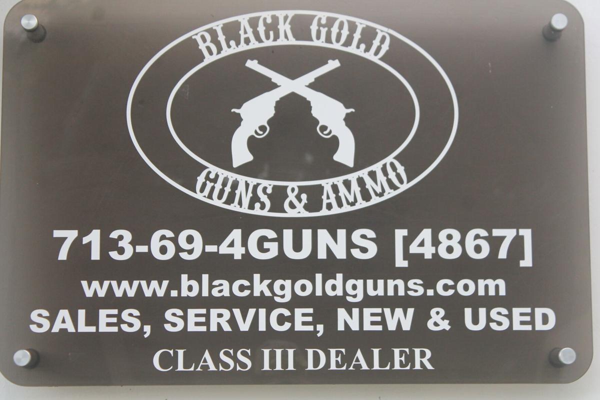 Local Gun Store Owner Concerned About New Law Business Theleadernews Com