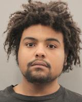 Husband accused of shooting wife in Northside