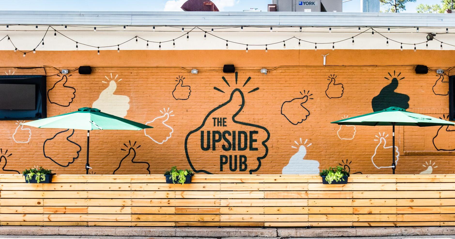 Nibbles and Sips: Garden Oaks pub sets Aug. 9 opening date - Vimarsana News